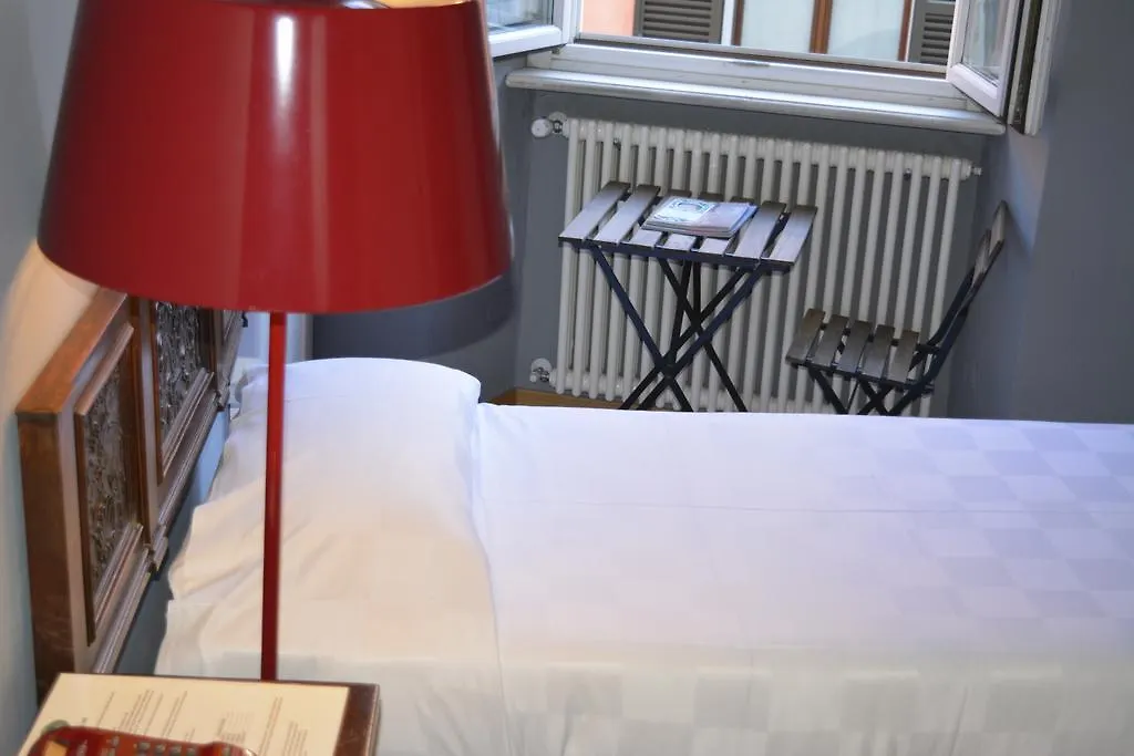 Albergo Bologna Varese