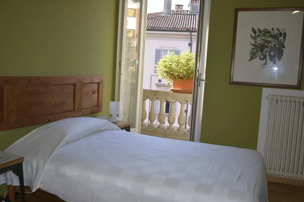 Albergo Bologna Varese 3*,