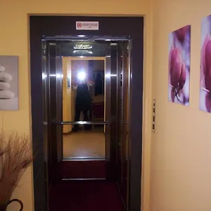 Rosalpina Hotel