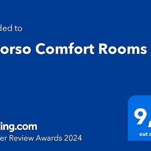 ** Bed & Breakfast Il Corso Comfort Italien