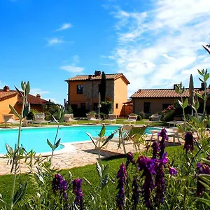 Vakantiehuis Borgo Toscano