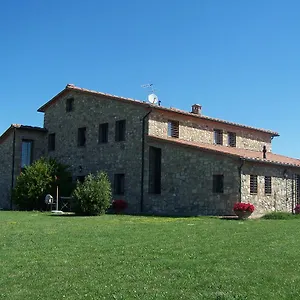 Vakantiehuis La Colombaina