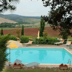 Vakantieboerderij Palazzo Conti - B