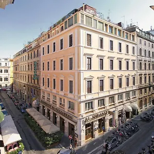 *** Hotel Marco Polo Italien