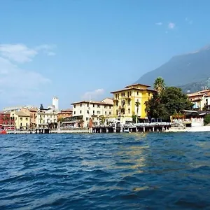 *** Hotel Hotel Malcesine Italien