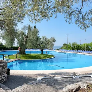 *** Lejlighedshotel Parco Del Garda Italien