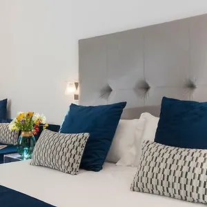 ** Bed & Breakfast Residenza Zanardelli Italien