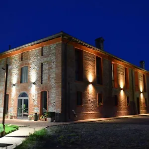 Vakantieboerderij Mascudiera