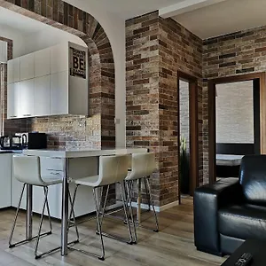 Appartement Queen East