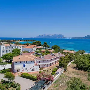 *** Hotel Mare Blue Italien