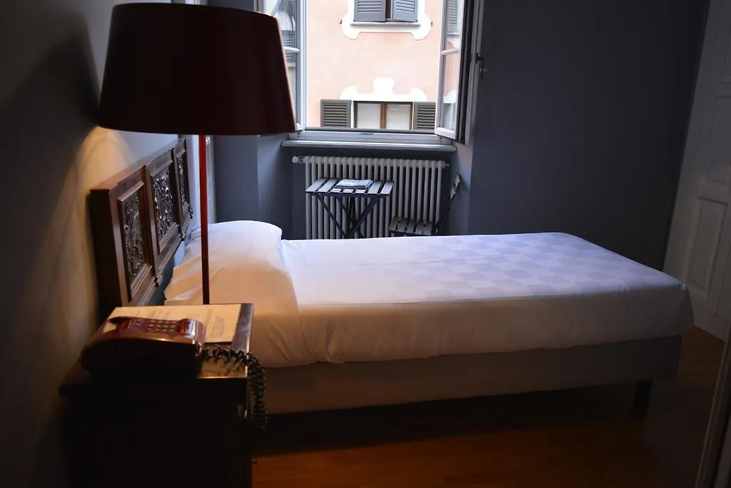 Hotel Albergo Bologna Varese